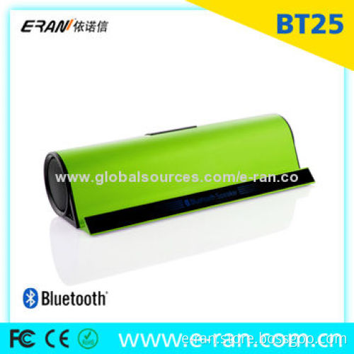 ER-BT25 Bluetooth Speaker, V3.0 + EDR Bluetooth Version, >75dB SNR